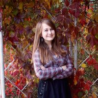 Alina Ivaschenko's Photo