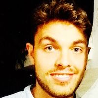 Gabriele Naccarato的照片