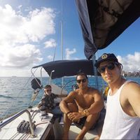 Austin Haynal's Photo