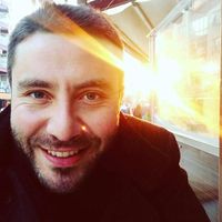 Muhammed Demirkollu's Photo