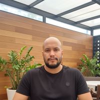 Nelson Morazan's Photo