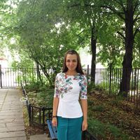 Daria Sumzina's Photo