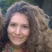 Ariane Haller's Photo