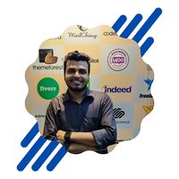 Freelancer  Sajal's Photo