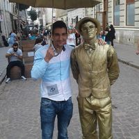 Фарід Дріф's Photo