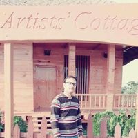 Фотографии пользователя Arnab Bhattacharjee