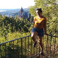 Camila  Manosalva's Photo