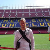 Sébastien Moncey的照片