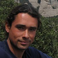 Peter Oberauer's Photo