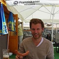 Benjamin Angel的照片