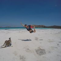 Felix Matschilles's Photo