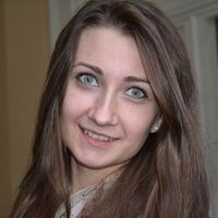 Anzhela Bilenko's Photo