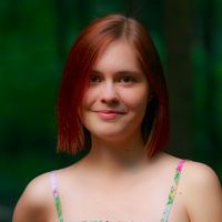 Anastasia Kuzmina的照片