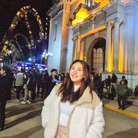 Pilar Tancayo's Photo