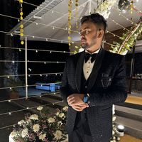 Mayank Rana的照片