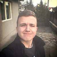 Jakub Grudniewski's Photo