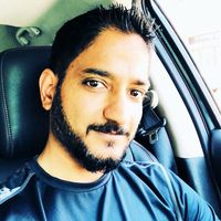 Andy Radiation's Photo