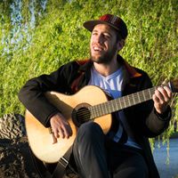 Rodrigo Siamarella Bidegain's Photo