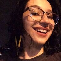 Camila Andrade's Photo