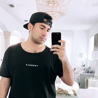 Bruce Vallejos's Photo