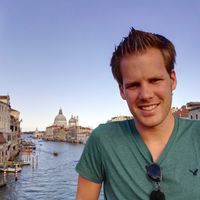 Alex Schriewer's Photo