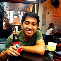 Fotos de Christopher Mendoza