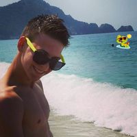 Fotos de Marceli Mieliński