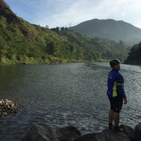 Ferdie Rivera's Photo