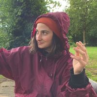 Le foto di mariam kavtaradze