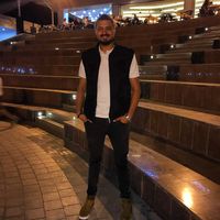 Mohamed Gazo's Photo