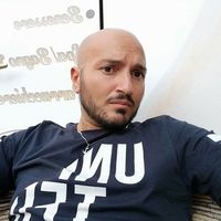 Antonio  Manzo's Photo