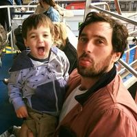 Benjamin Sasse's Photo