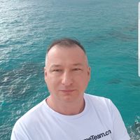 Robert Kozera's Photo