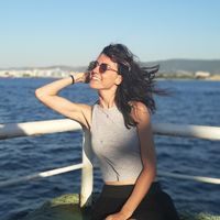 Fotos de Begüm Sağduyu