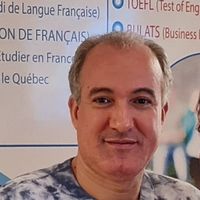 Abdellah EL BATRA's Photo