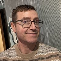 Jake  Breeze's Photo