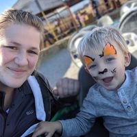 Aubrielle Moore's Photo