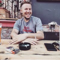 Фотографии пользователя Daniel R.