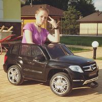 Diana Polyakova的照片