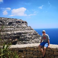 Andreas Bertilsson的照片