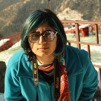 Fotos de Neehar  Mishra