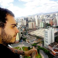 Marcos Silva的照片