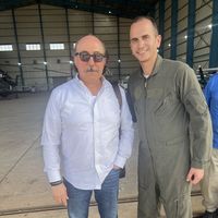 Majd AL- Qaryouti's Photo