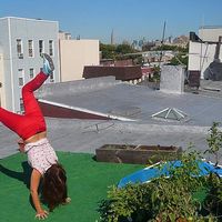 terez Osztafi's Photo