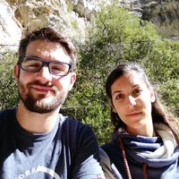 Baptiste ARRETCHEA's Photo