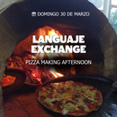 Language Exchange (Pizza, Wine & Conversations)'s picture