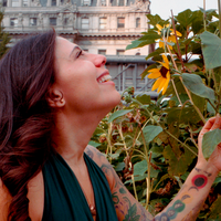 Candice Johnson的照片