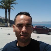 Mustapha Laaroussi's Photo