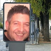 Devrim Özyurt的照片