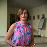 Zdjęcia użytkownika Marina Ustjuzanina